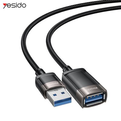 Yesido GS26 USB2.0 Extension Cable