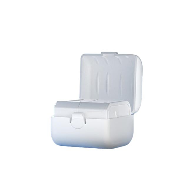 Yesido MC25 Travel Adapter Plugkit, White