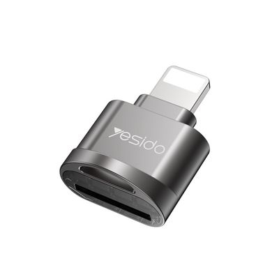 Yesido GS18 Lightning Card Reader