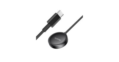 Yesido CA162 Type-C Samsung Watch Charging Cable, 1M Black