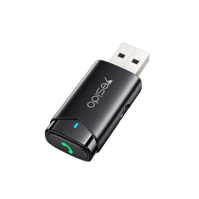 Yesido YAU40 USB Transmiter BT 5.0