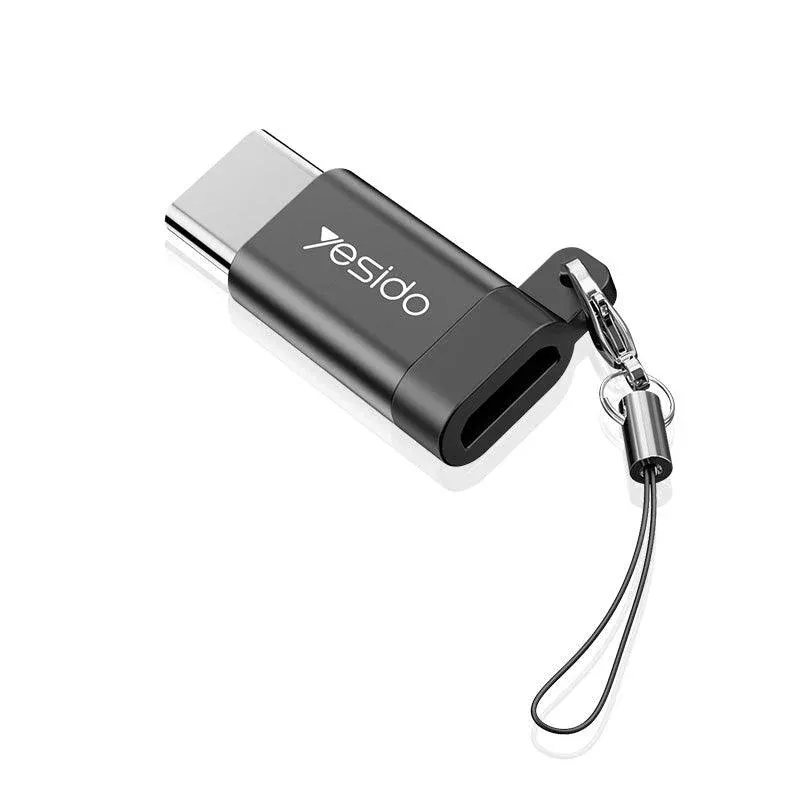 USB-C &amp; Type-C Adapters