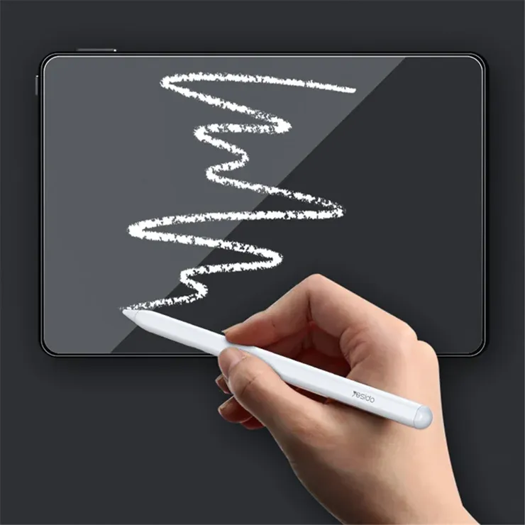 Yesido ST11 Capacitive Pen, White