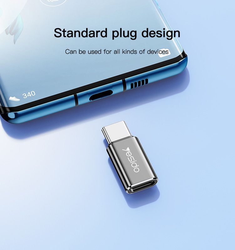 USB-C &amp; Type-C Adapters