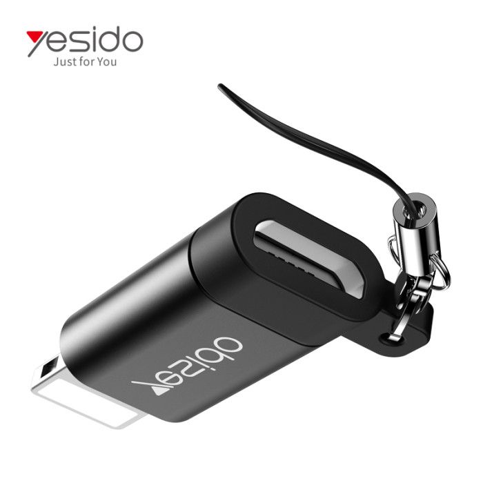 Lightning Adapters for Apple Devices