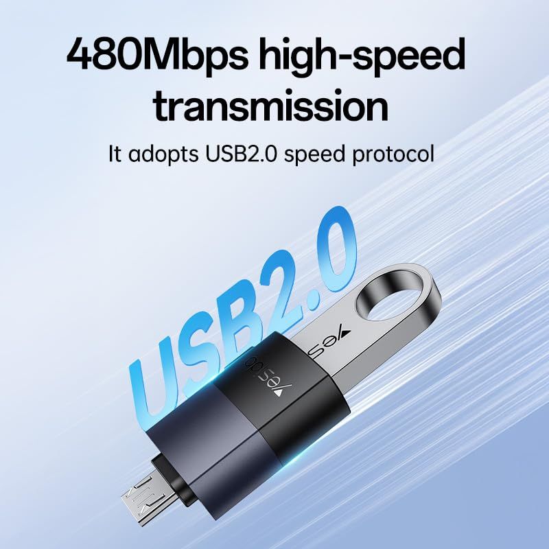 Universal Adapters &amp; Converters