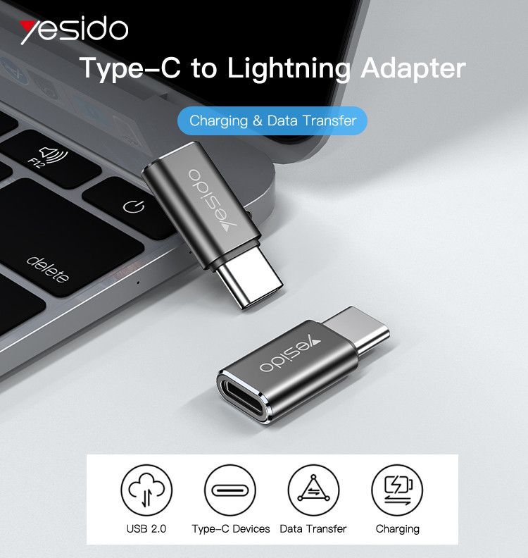 USB-C &amp; Type-C Adapters