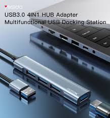 Universal Adapters &amp; Converters