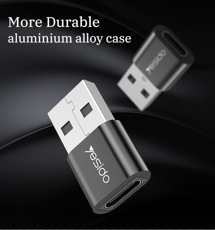USB-C &amp; Type-C Adapters