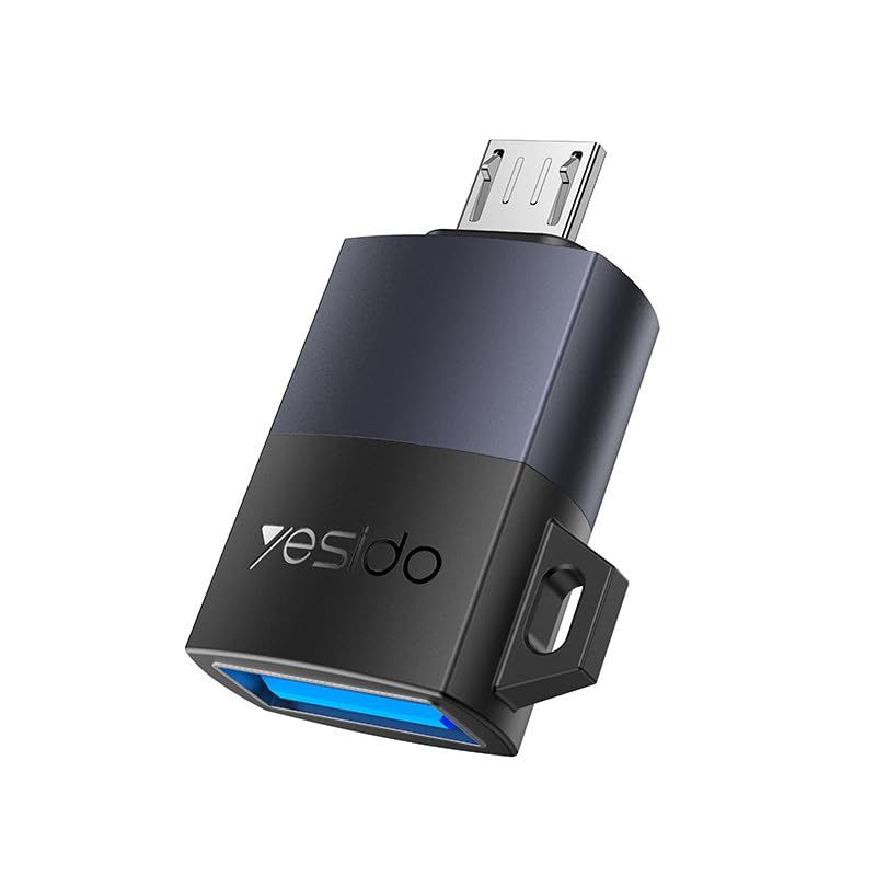 Universal Adapters &amp; Converters