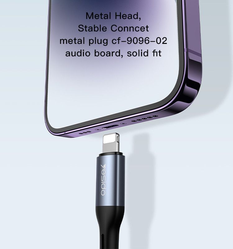 Audio &amp; Headphone Adapters