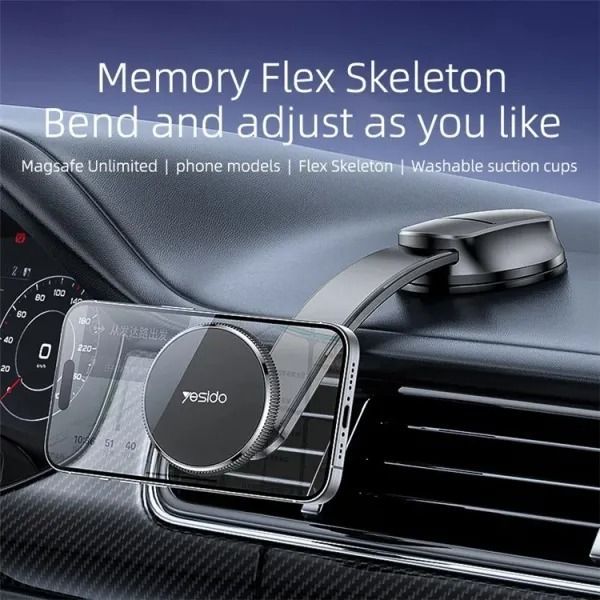 Yesido C176 Magnetic Car Holder