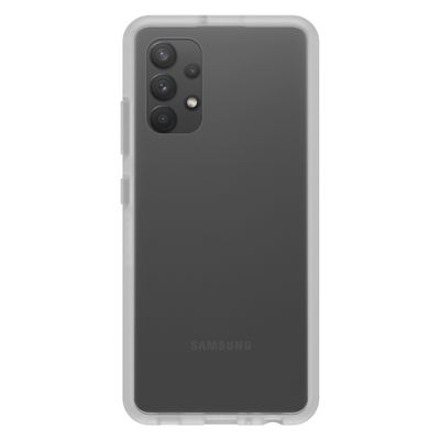 OtterBox Samsung Galaxy A32 React Series, Clear OtterBox Samsung Galaxy A32 React Series, Clear