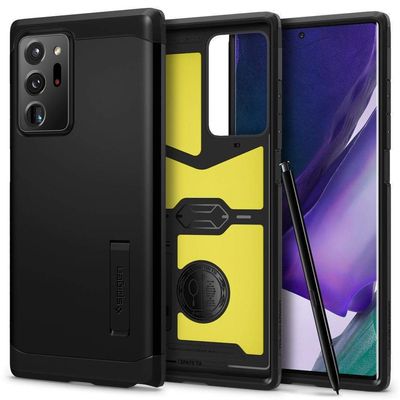 Spigen Samsung Galaxy Note 20 Ultra 5G Case Tough Armor