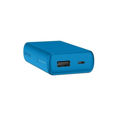 Mophie Power Boost External Battery (5,200mAh), Blu