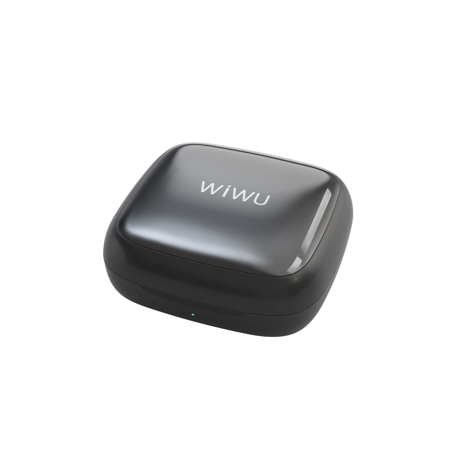 WiWU O600 Open Wearable Stereo, Black