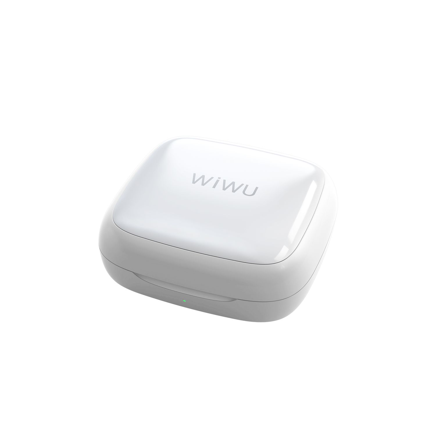 WiWU O600 Open Wearable Stereo, White