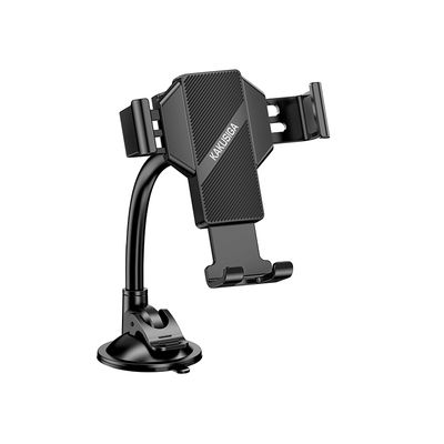 Kaku Car Suction Cup Gravity Holder KSC-714B Kenuo, Black Kaku Car Suction Cup Gravity Holder KSC-714B Kenuo, Black
