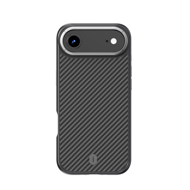 WiWU iPhone Air Defense Ultra, Black - view 1