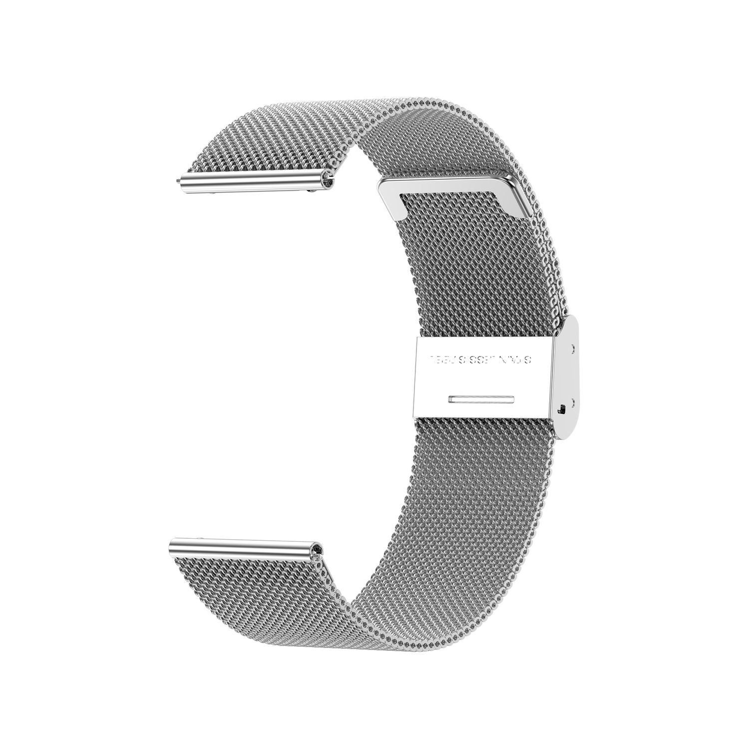 WiWU SW08 Smart Watch, Silver