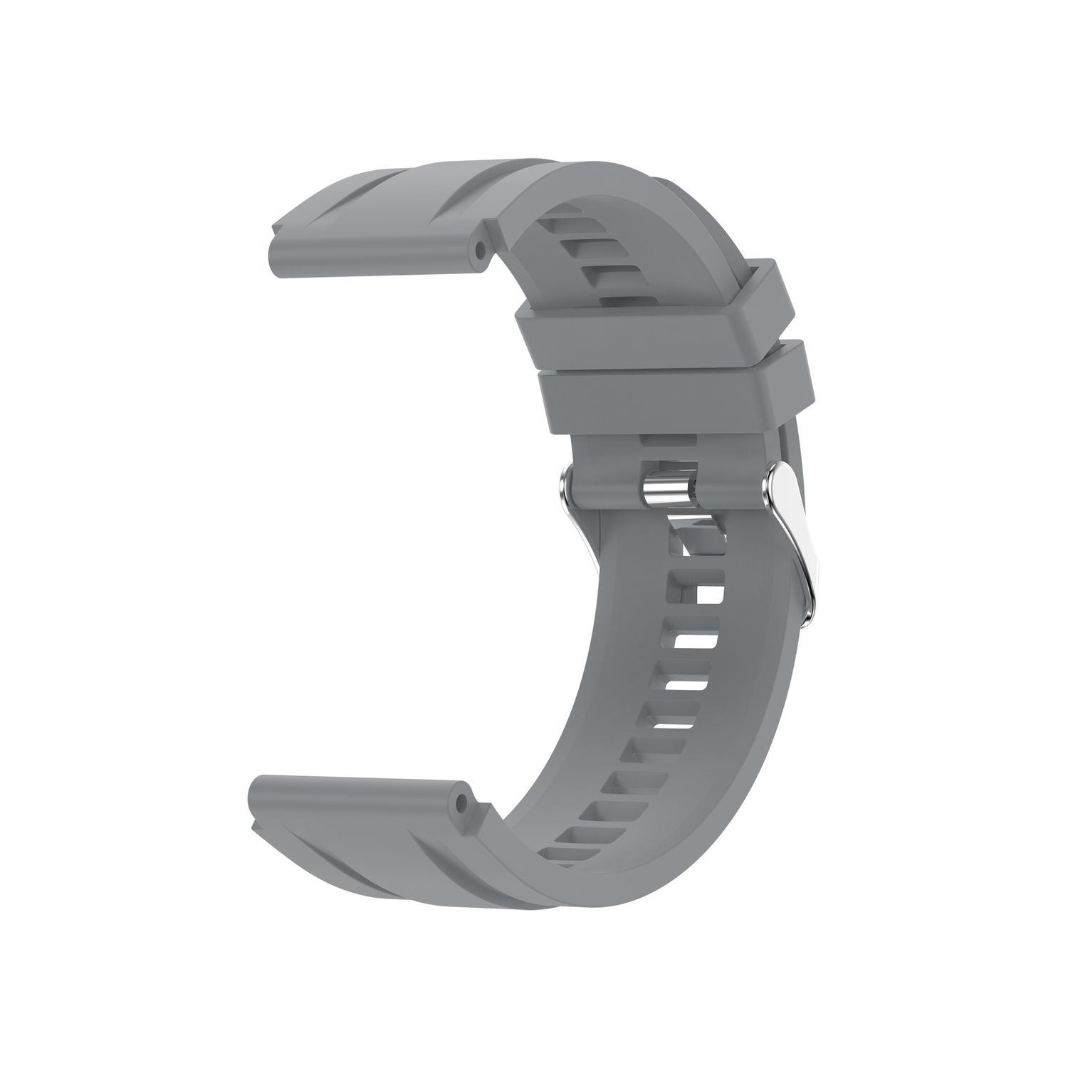 WiWU SW08 Smart Watch, Silver