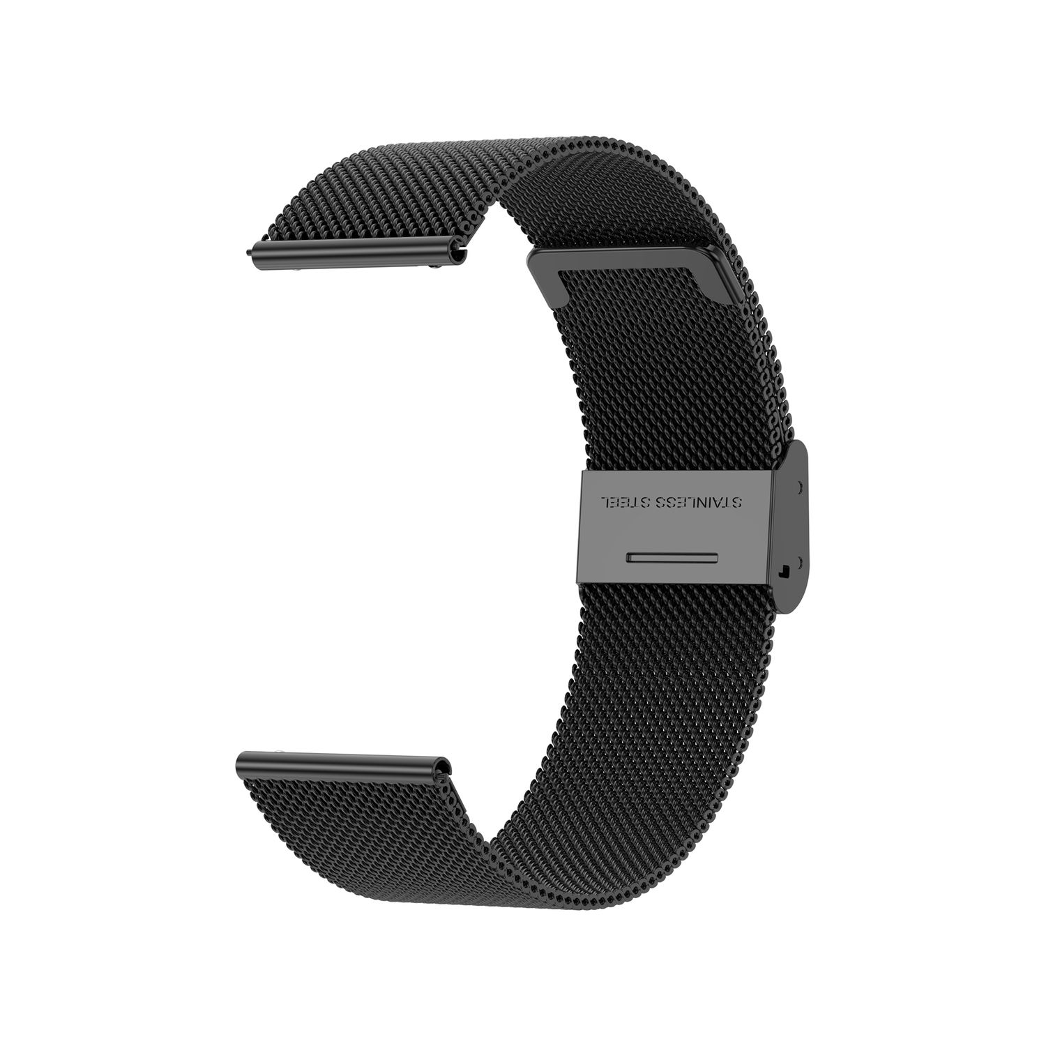 WiWU SW08 Smart Watch, Black