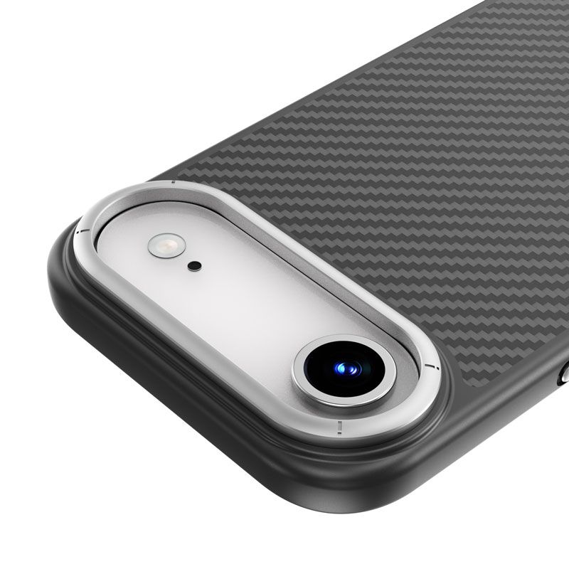 WiWU iPhone Air Defense Ultra, Black