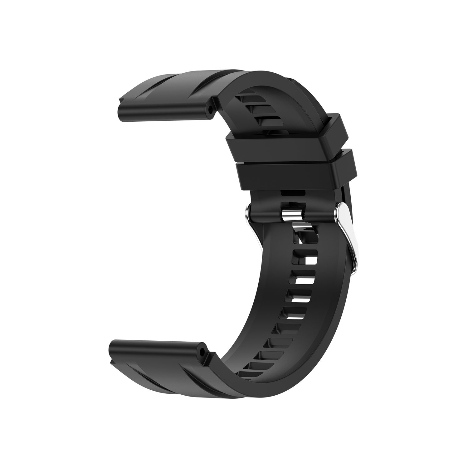 WiWU SW08 Smart Watch, Black