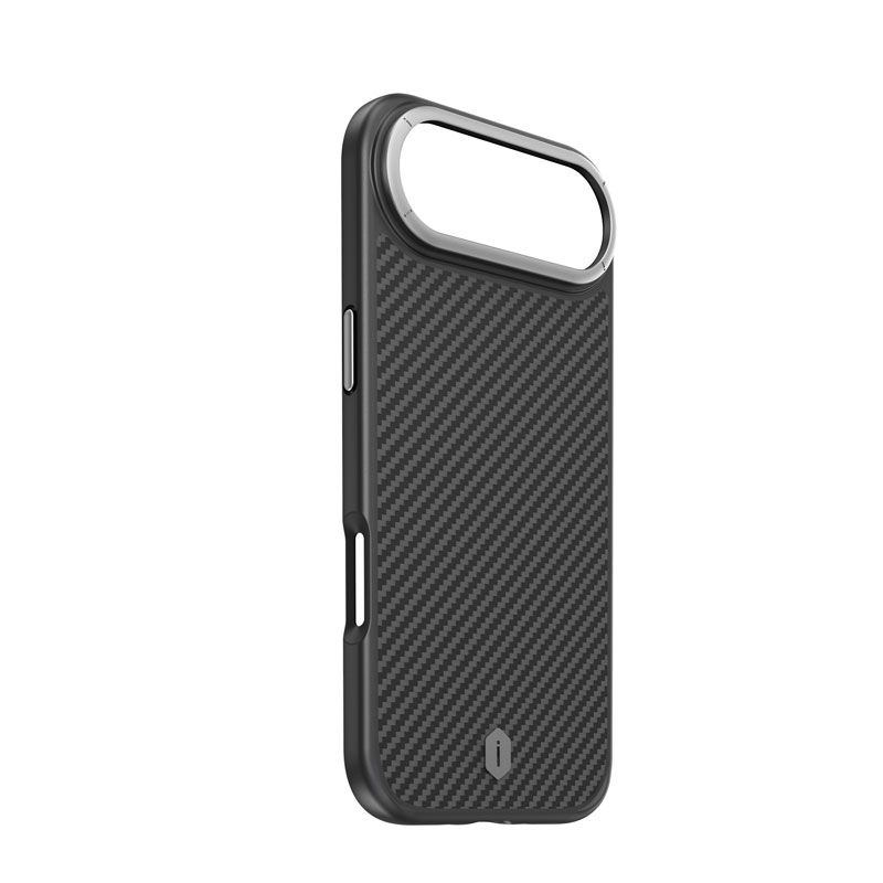 WiWU iPhone Air Defense Ultra, Black