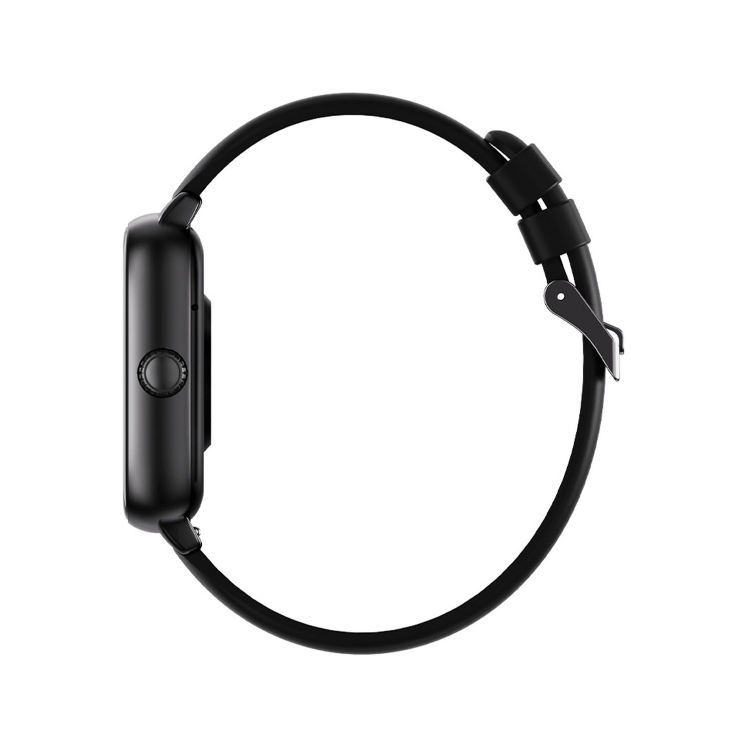 WiWU SW06 Smart Watch, Black