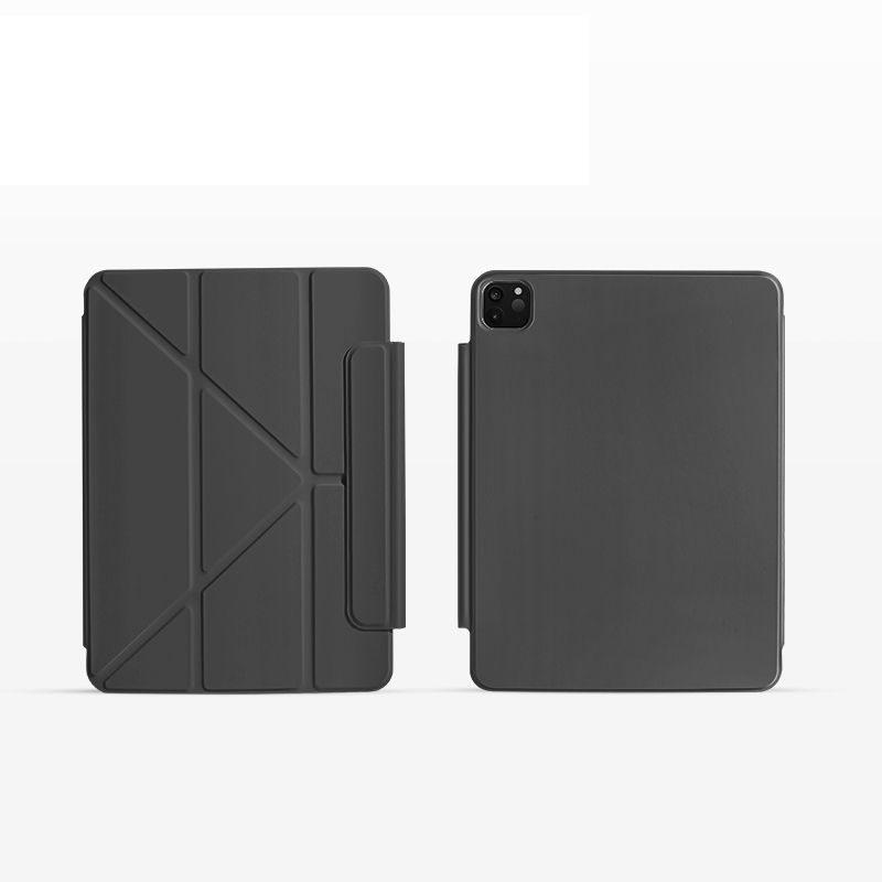 Wiwu Smart Folio for iPad Air 2024, 13inch/12.9, Black