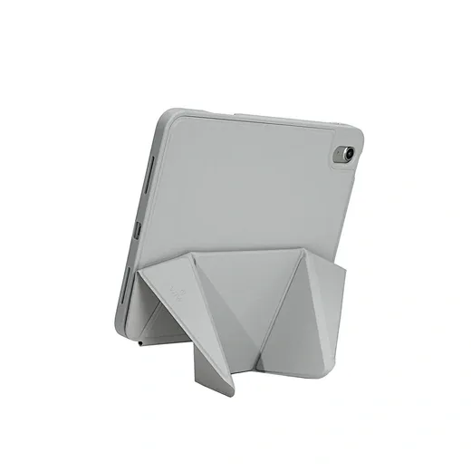 WiWU iPad Air 11 (25&amp;24) / 10.9 Transformers Case, Gray