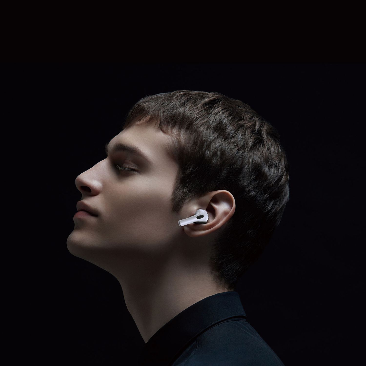 WiWU Airbuds Pro 2 ANC, White