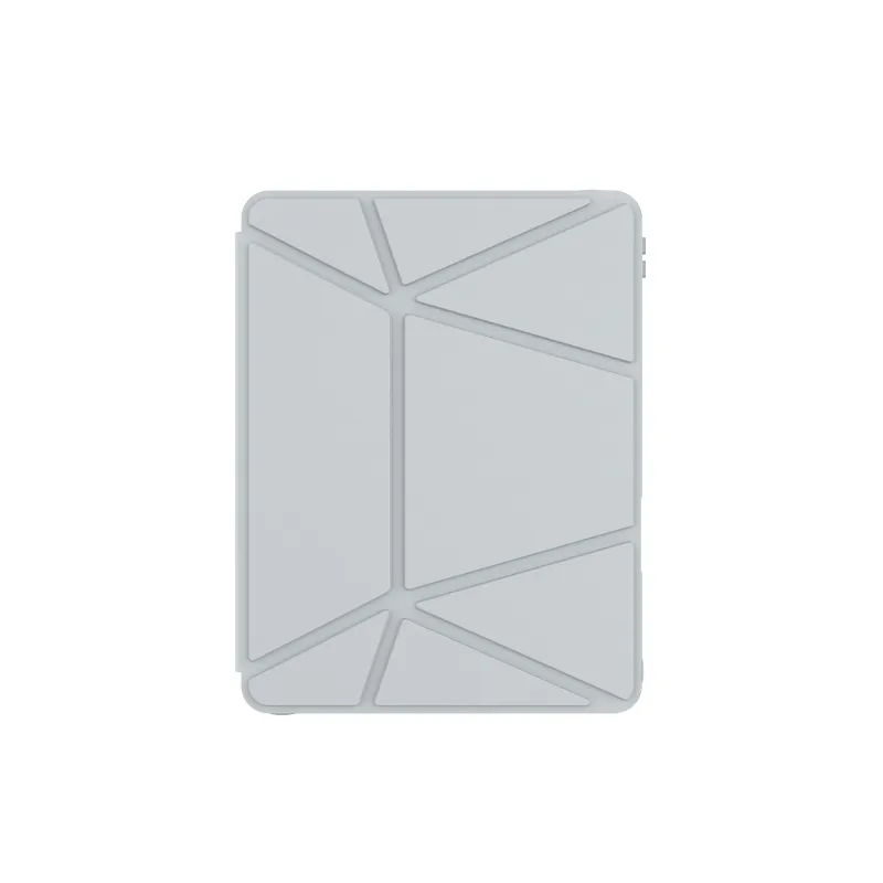 WiWU iPad 11 2022&amp;2025 Transformers Case, Gray