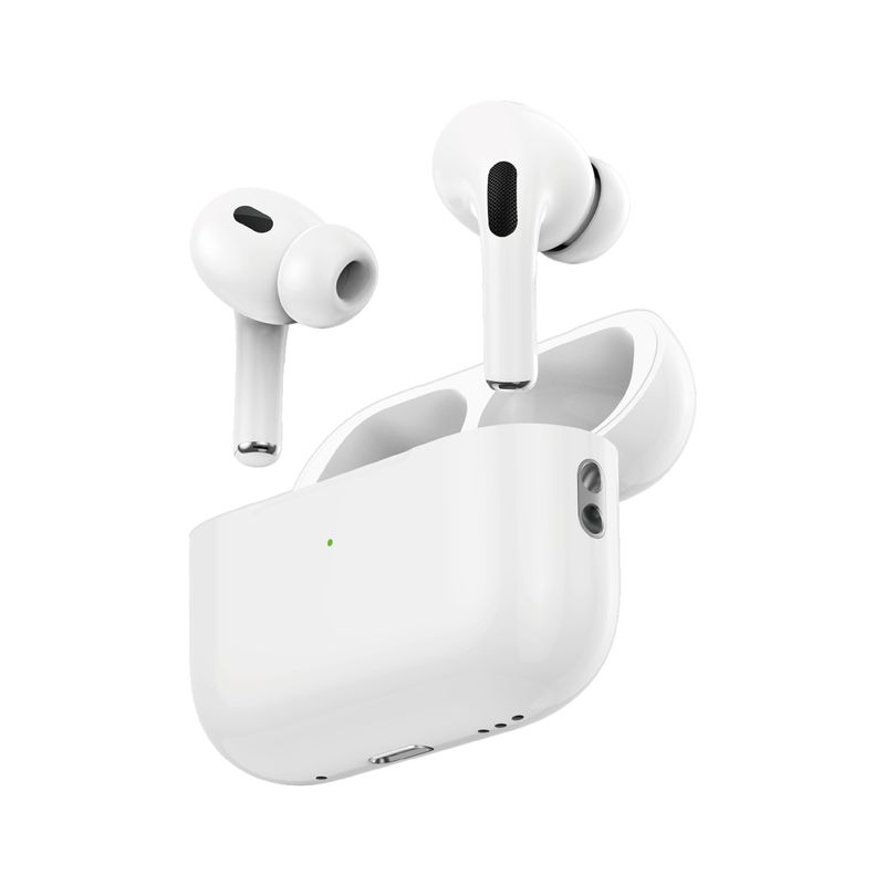 WiWU Airbuds Pro 2 ANC, White