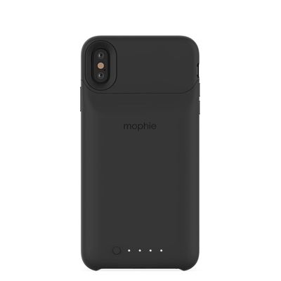Mophie iPhone Xs Max Juice Pack Access Ba Mophie iPhone Xs Max Juice Pack Access Ba
