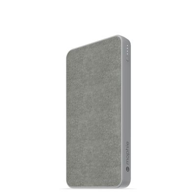 Mophie Powerstation USB-C &amp; USB-A External Battery