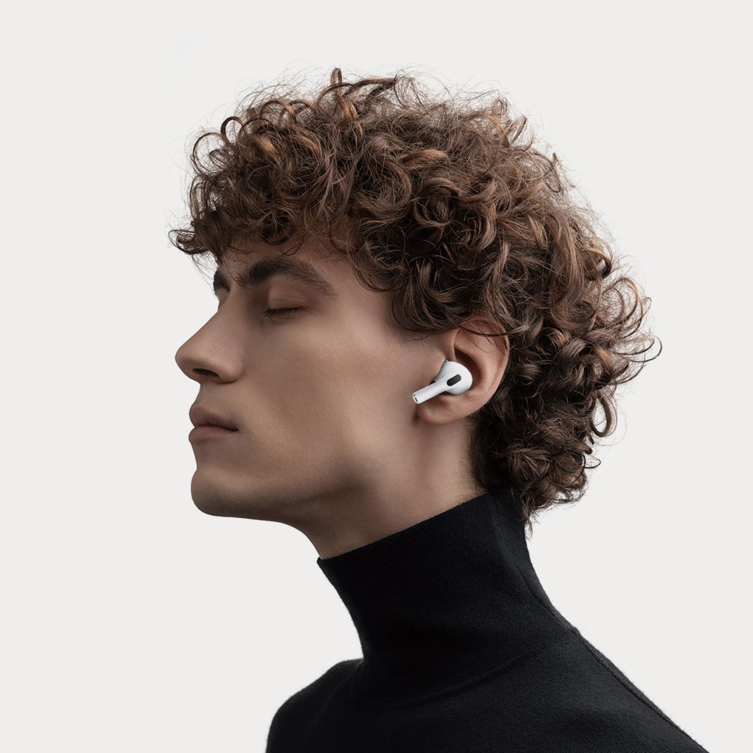 WiWU Airbuds Pro 2 ANC , White