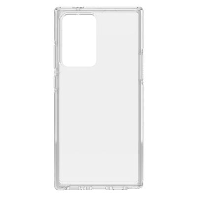OtterBox Samsung Galaxy Note 20 Ultra 5G Symmetry Clear Series, Clear