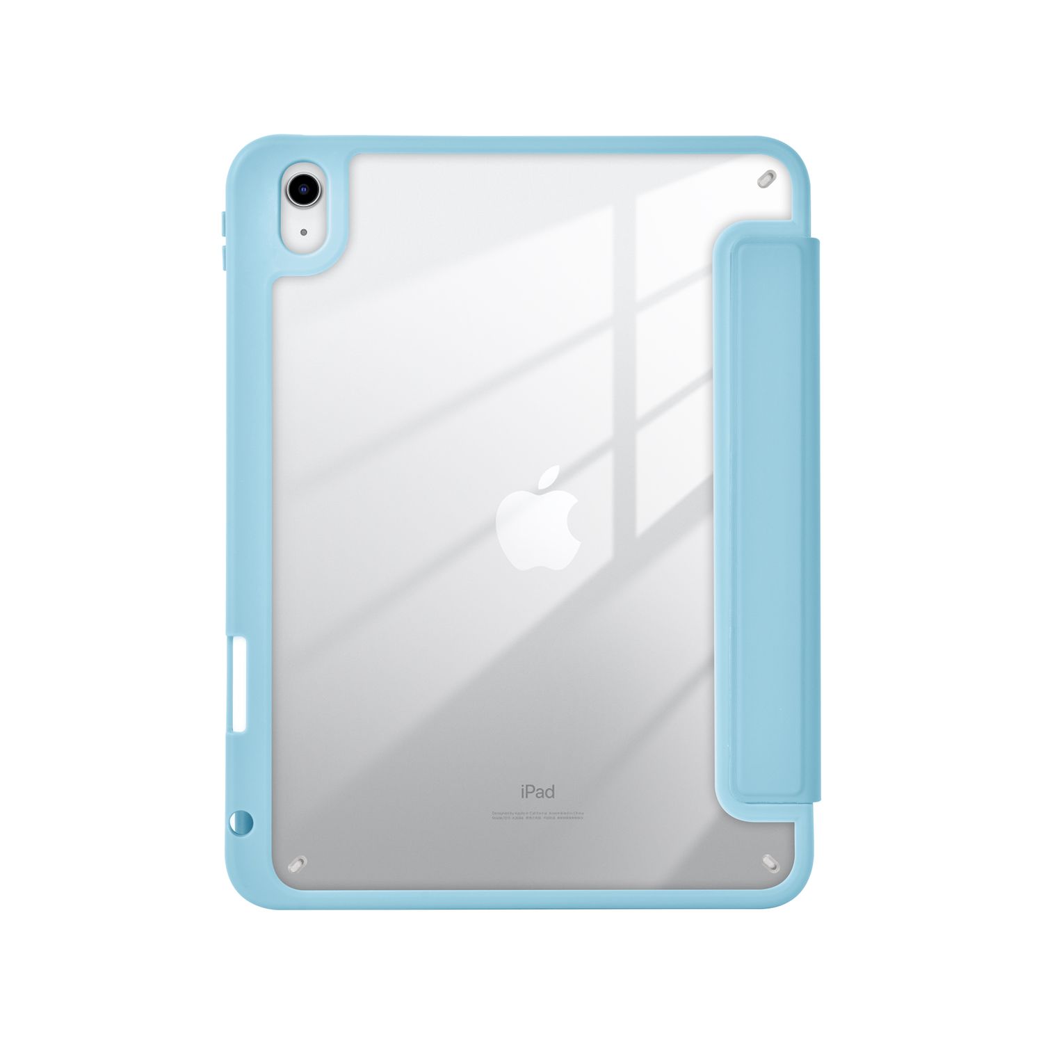 WiWU iPad 10.2/10.5 Defender Protective Case, Blue
