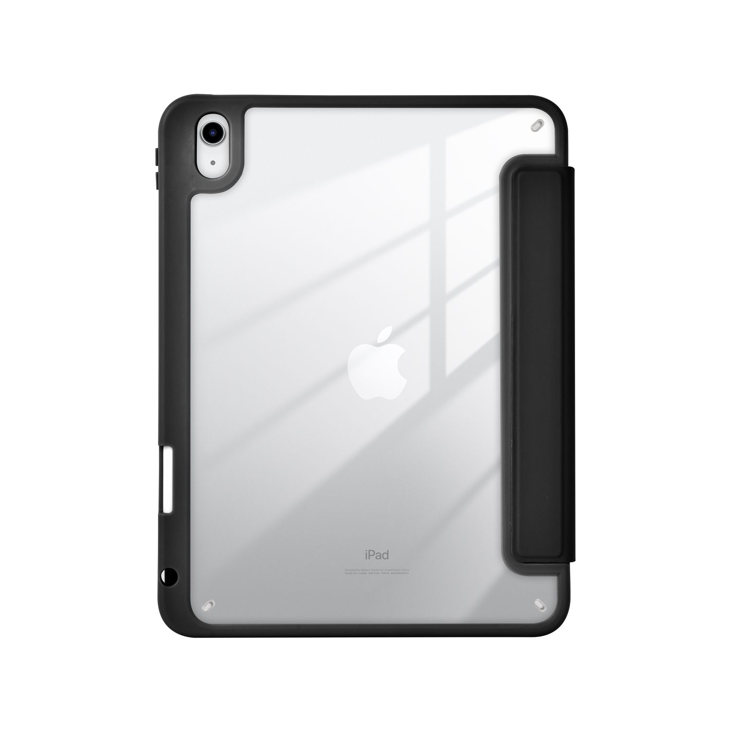 WiWU iPad 10.2/10.5 Defender Protective Case, Black