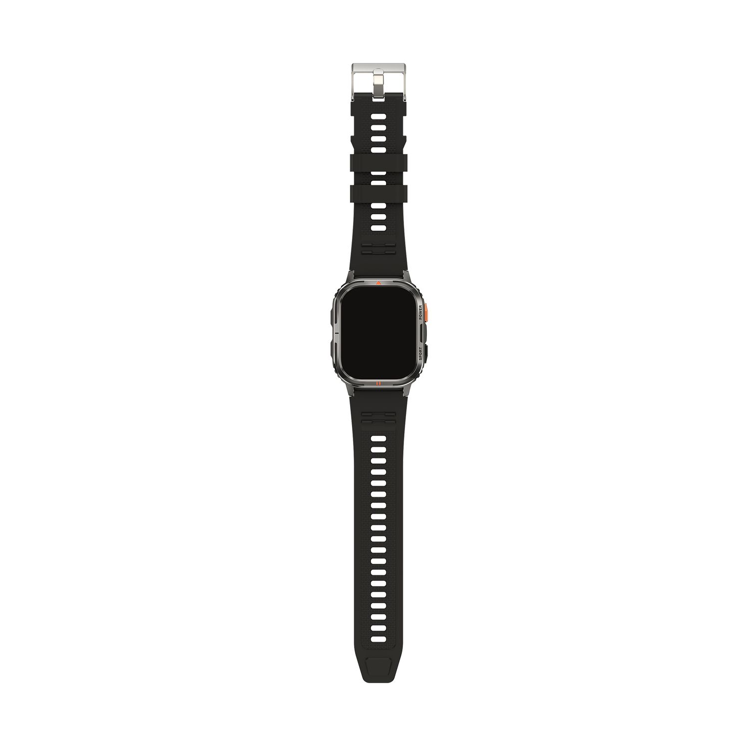 WiWU SW05 Smart Watch, Tarnish