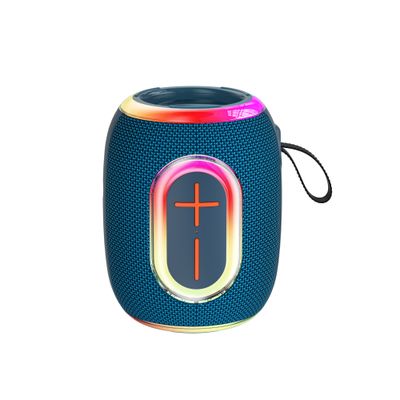 WiWU H9 Thunder Wireless Speaker, Blue