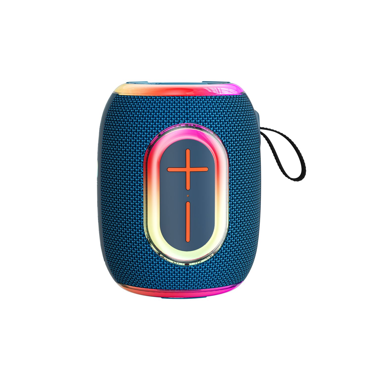 WiWU H9 Thunder Wireless Speaker, Blue