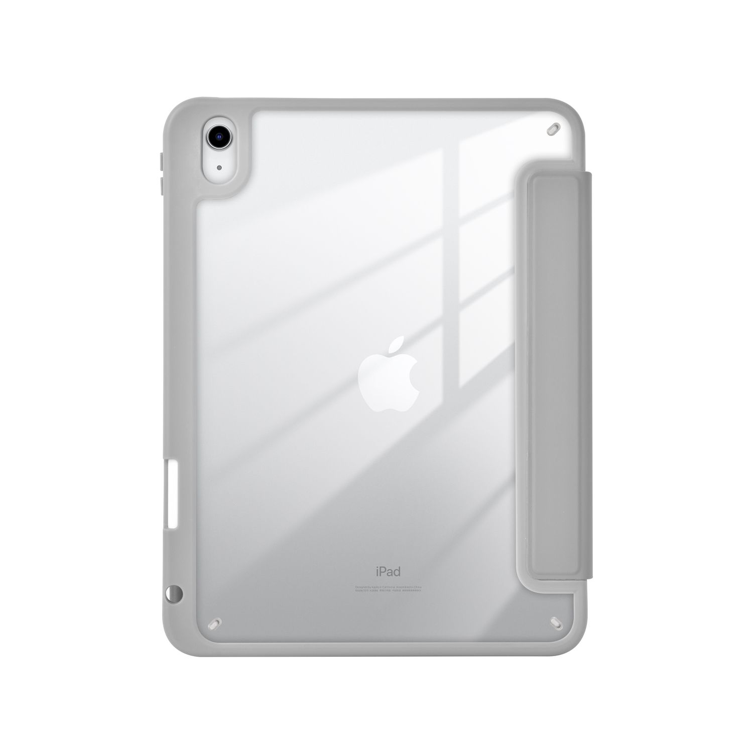 WiWU iPad 10.2/10.5 Defender Protective Case, Grey