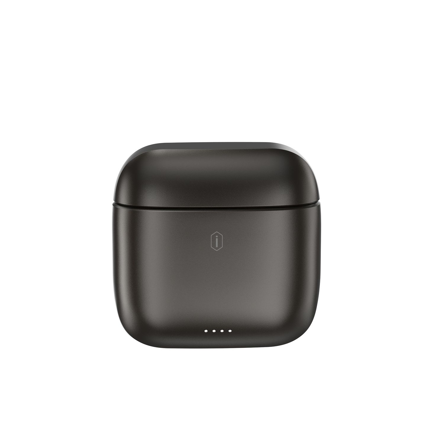 WiWU T35 Hybrid ANC+ENC Earbuds, Black