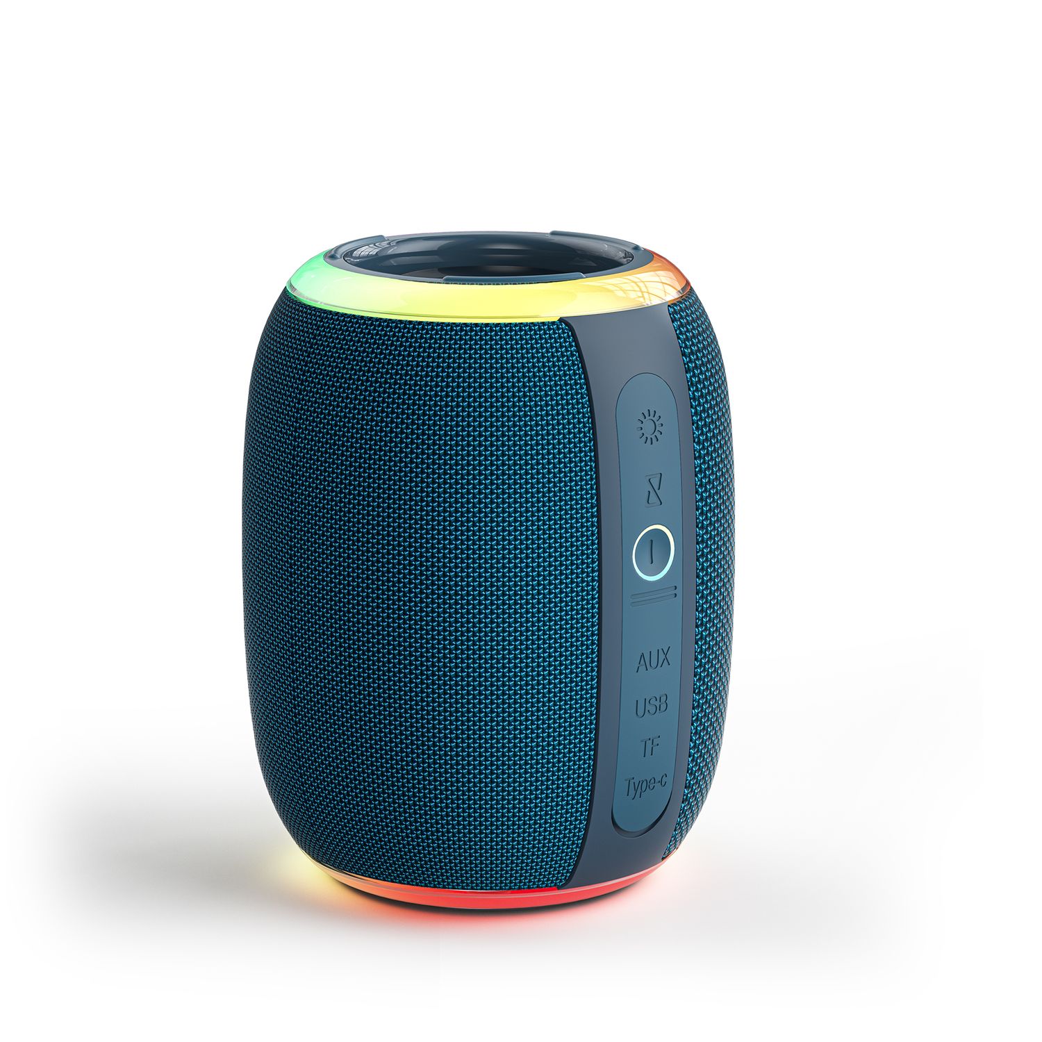 WiWU H9 Thunder Wireless Speaker, Blue