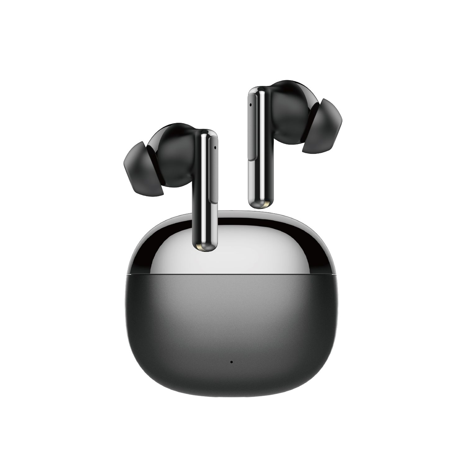 WiWU T33 ANC Pro Earbuds, Black