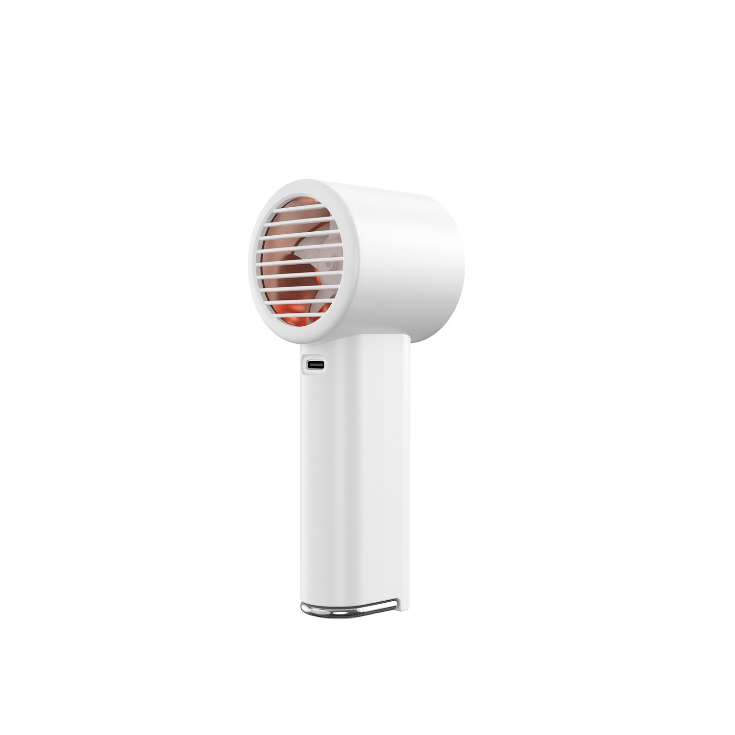 WiWU FS16 Cooling High Speed Fan, White