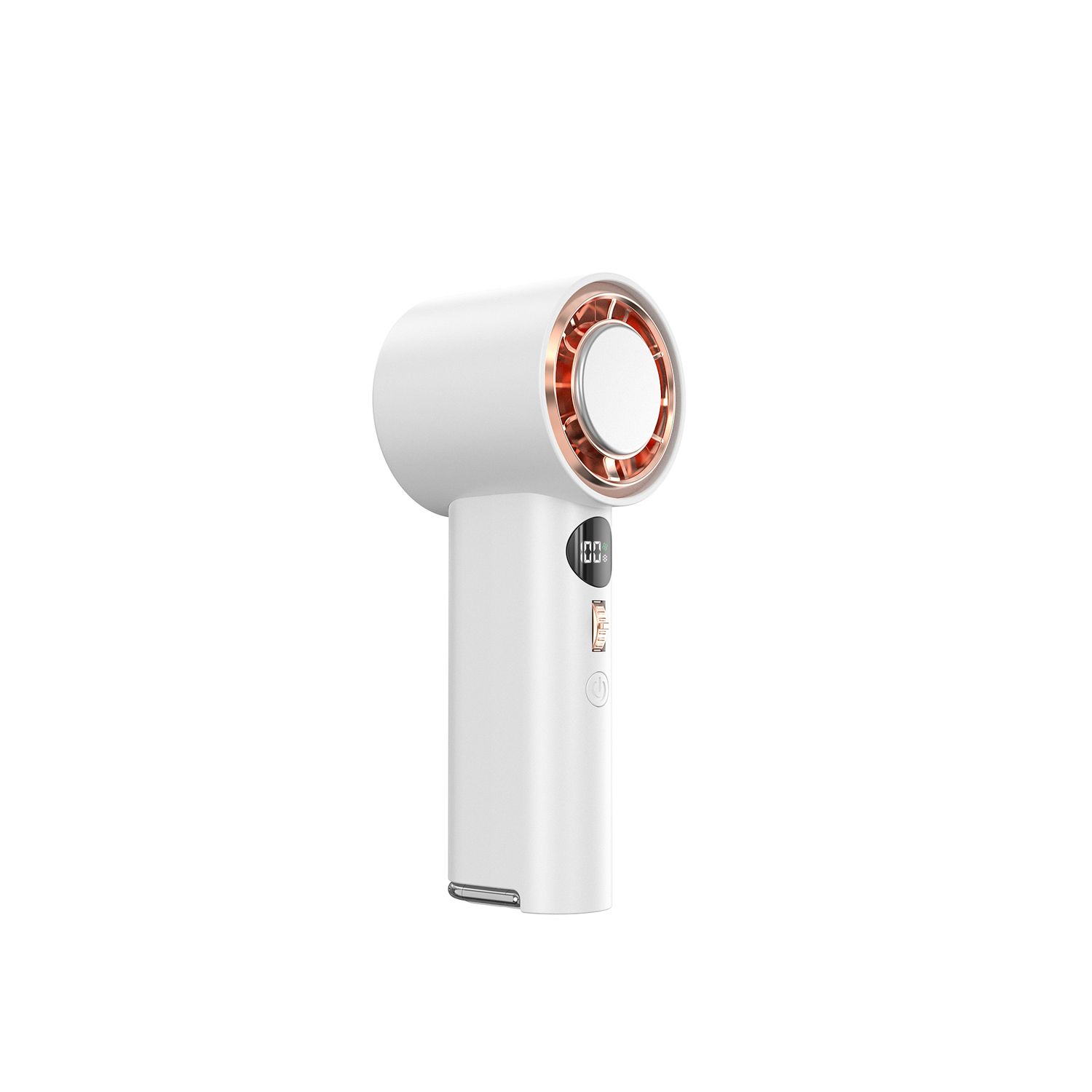 WiWU FS16 Cooling High Speed Fan, White